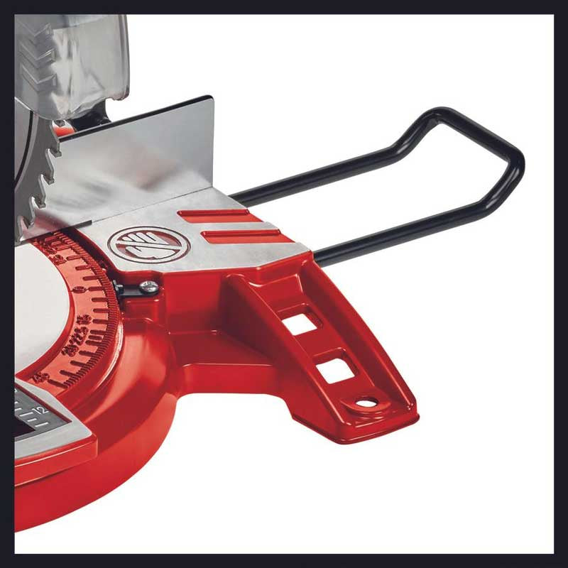 Einhell TC-MS 2112 - Troncatrice 1600W - Image 2