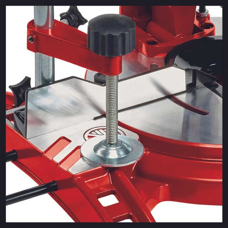 Einhell TC-MS 2112 - Troncatrice 1600W - Image 5