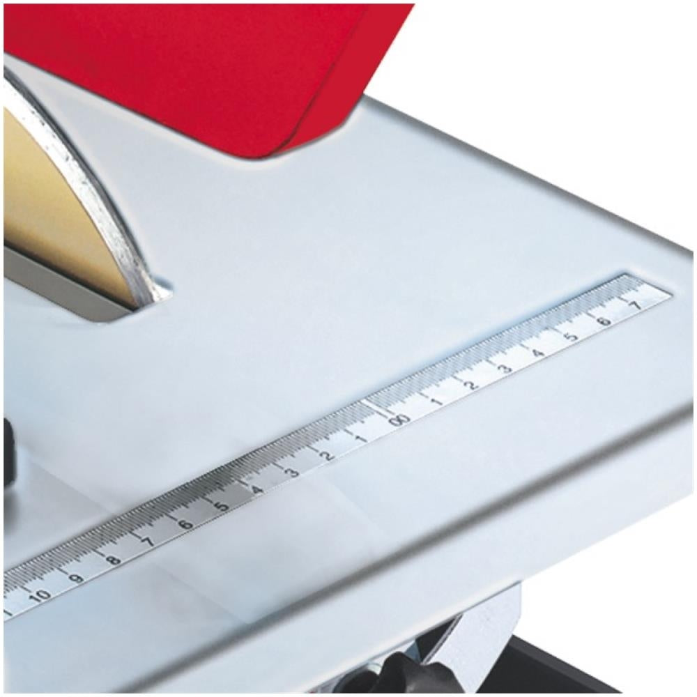 Tagliapiastrelle Einhell TH-TC 618 elettrico con disco diamantato - Image 3