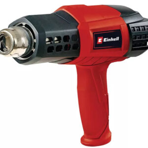 Einhell TE-HA 2000 E - pistola ad aria calda fino a 550??C , 220v
