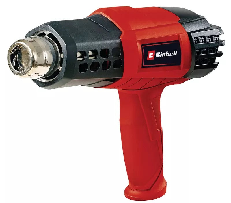 Einhell TE-HA 2000 E - pistola ad aria calda fino a 550??C , 220v