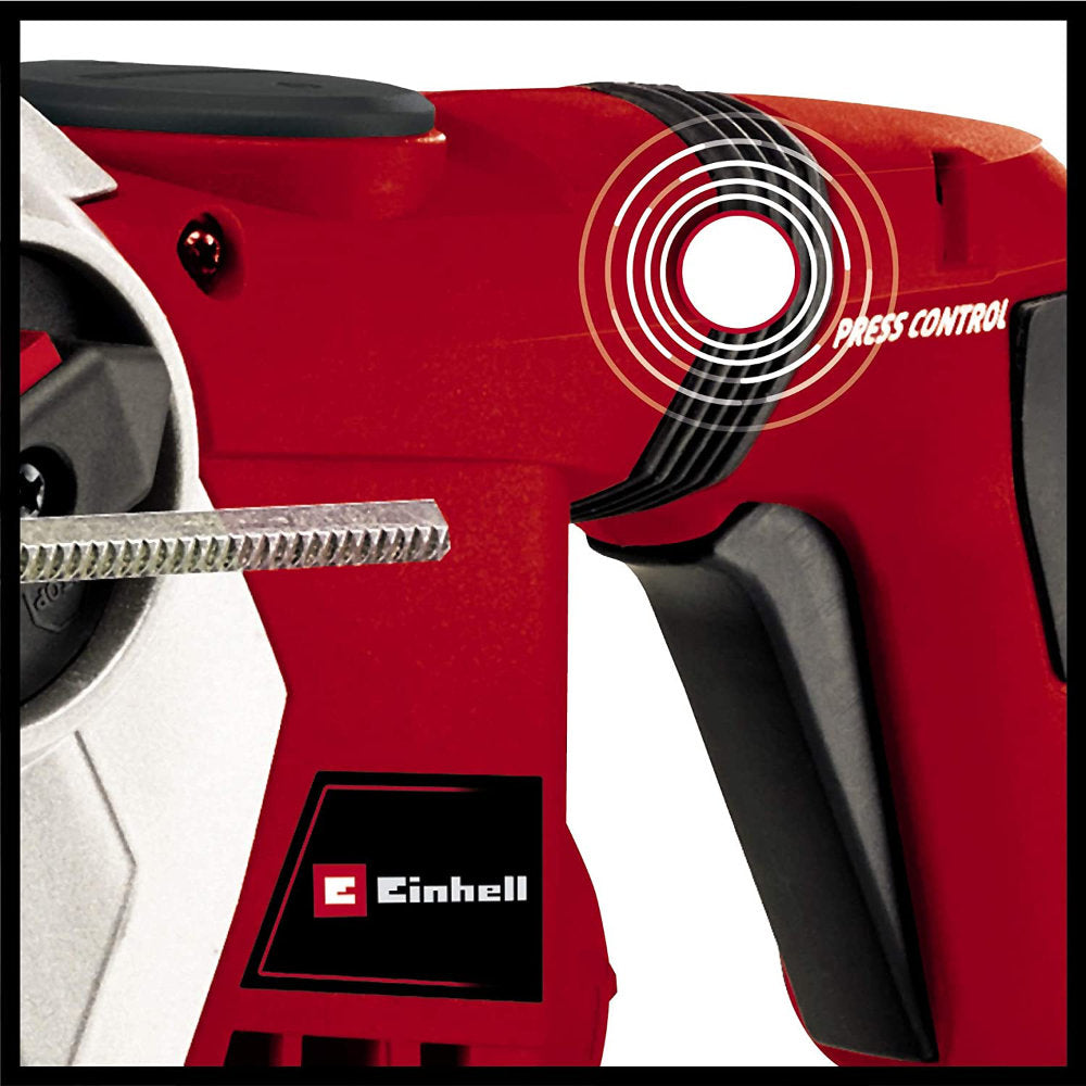 Einhell TE-RH 32 4F Kit - Martello tassellatore SDS-Plus 5kg - Image 3