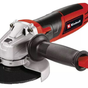 Einhell TC-AG 115/750 Smerigliatrice angolare , 115 mm , 220V , 750 W