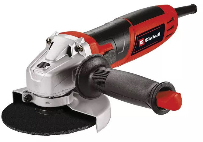 Einhell TC-AG 115/750 Smerigliatrice angolare , 115 mm , 220V , 750 W