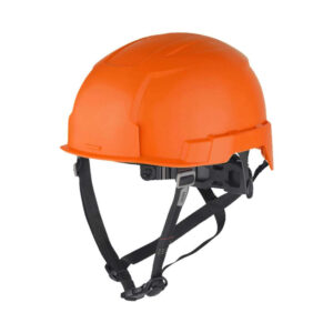 Milwaukee BOLT 200 - Elmetto casco protettivo non ventilato ARANCIONE - cod. 4932480657
