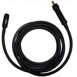 Elettro cf 356588 Cavo torcia da 15 metri con EASY FIT per torce cod. 535465 e 535472