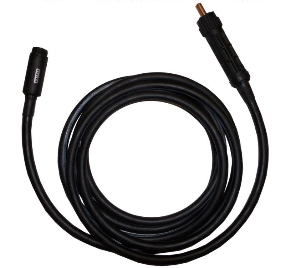 Elettro cf 356588 Cavo torcia da 15 metri con EASY FIT per torce cod. 535465 e 535472