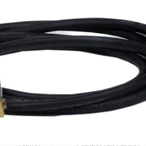 Elettro cf 530137 Cavo massa per saldatura