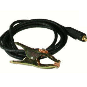 Elettro cf 530138 Cavo massa per saldatura