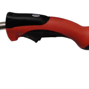 Elettro Cf 535014 Torcia M 250 Ah attacco euro , 4 m