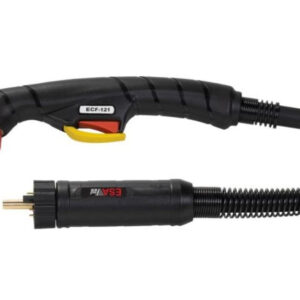 Elettro cf 535407 Torcia manuale ECF-121, 12metri, attacco ESA Fast