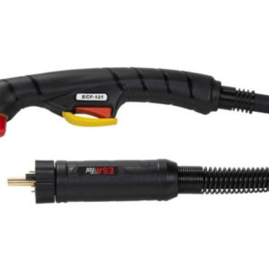Elettro cf 535408 Torcia manuale ECF-121, 6m , attacco ESA Fast