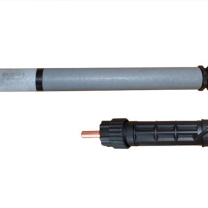 Elettro cf 535440 Torcia automatica ECF-71, 6 m