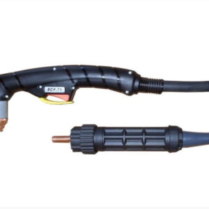 Elettro Cf 535441 Torcia manuale ECF-71, 12 metri,attacco rapido