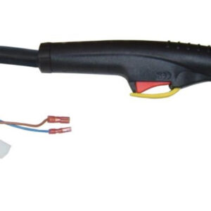 Elettro cf 535447 TORCIA MANUALE P 25, 4 METRI attacco diretto