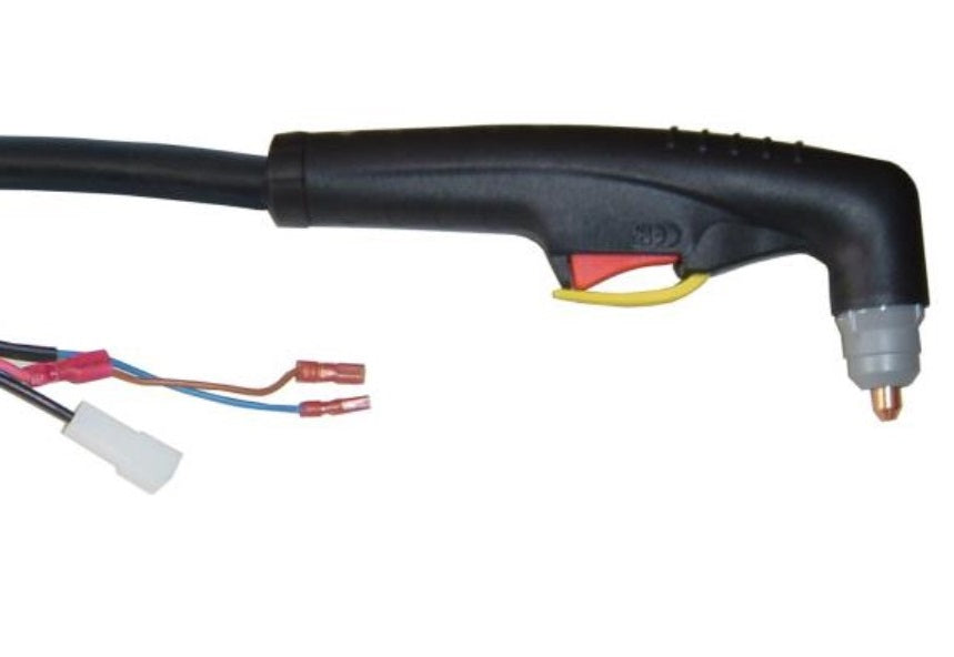 Elettro cf 535447 TORCIA MANUALE P 25, 4 METRI attacco diretto