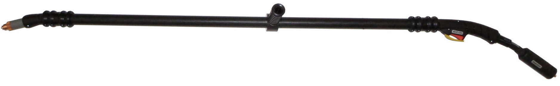 Elettro cf 535465 Torcia manuale ECF-131 con inclinazione a 15??, impugnatura da 1,30 m e connessione EASY FIT