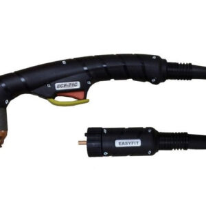 Elettro Cf 535514 Torcia manuale ECF-71C, 4m, attacco EASY FIT