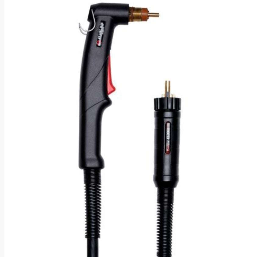 Elettro cf 535521 Torcia manuale CP 180C MAR, 15 metri , attacco ESA Fast