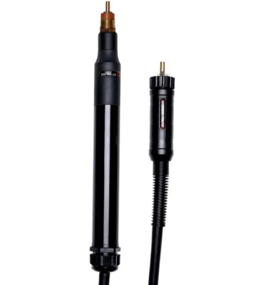 Elettro cf 535522 Torcia automatica CP 180C DAR, 15 metri , attacco ESA Fast
