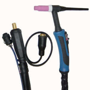 Elettro cf 535805 Torcia ABITIG 26 UP-DOWN 4 m