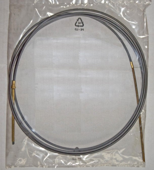 Elettro cf 540014 Kit alluminio per fili ? 1,2 e 1,6 e torcia 3m
