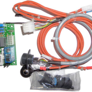 Elettro cf 540051 Kit interfaccia pantografo