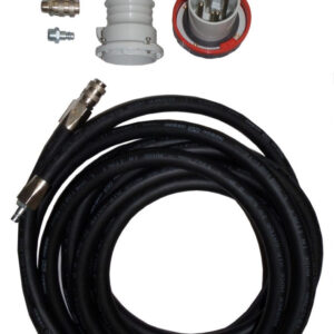 Elettro cf 540097 Kit consigliato per l'installazione