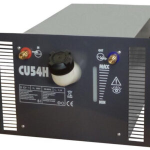 Elettro cf 560103 CU54H - Gruppo di raffreddamento orizzontale da 5 l per torcia.