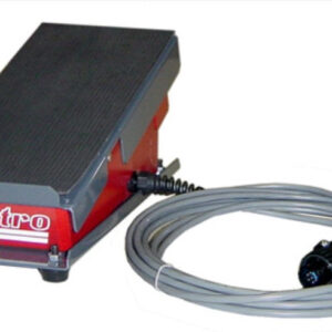 Elettro cf 570008 Comando a pedale TIG