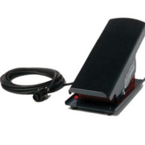 Elettro cf 570011 Comando a pedale TIG