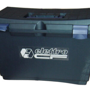 Elettro cf 590007 Valigia per generatore i accessori