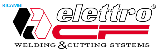 Elettro Cf 384173 Rullo D. 30 per fili ? 0,6-0,8 gola a
