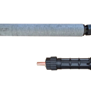 Elettro cf 535464 Torcia automatica ECF-181, 12 m