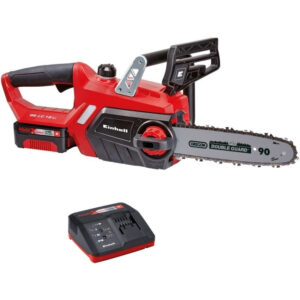 Einhell GE-LC 18/25-1 Li Kit - Elettrosega a batteria - 1 batteria 3Ah