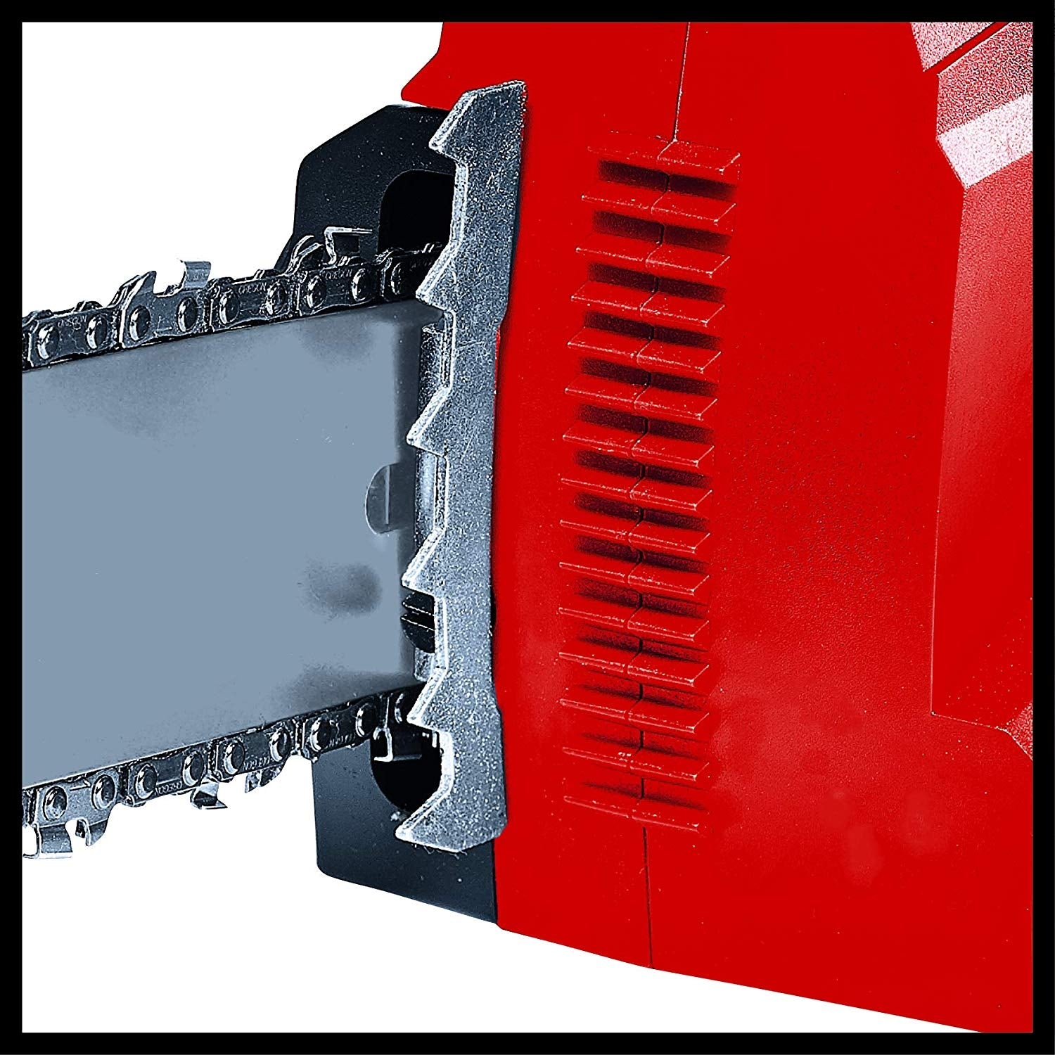 Einhell GE-LC 18/25 Li-Solo - Elettrosega a batteria 18V, sega da 25cm , SOLO CORPO - Image 4