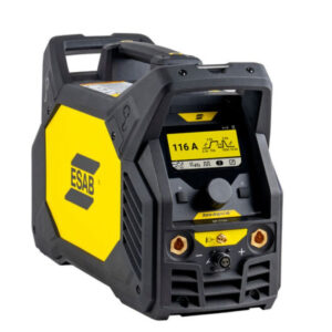 Esab 0447750890 Renegade ET 210iP Advanced MMA / TIG 230V