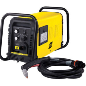 Esab ESAB Cutmaster 120 TAGLIO AL PLASMA , 6,1 m SL60 400 V trifase CE 400v