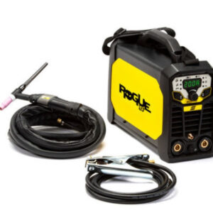 Esab Rogue ET 180i PRO saldatrice professionale 220v