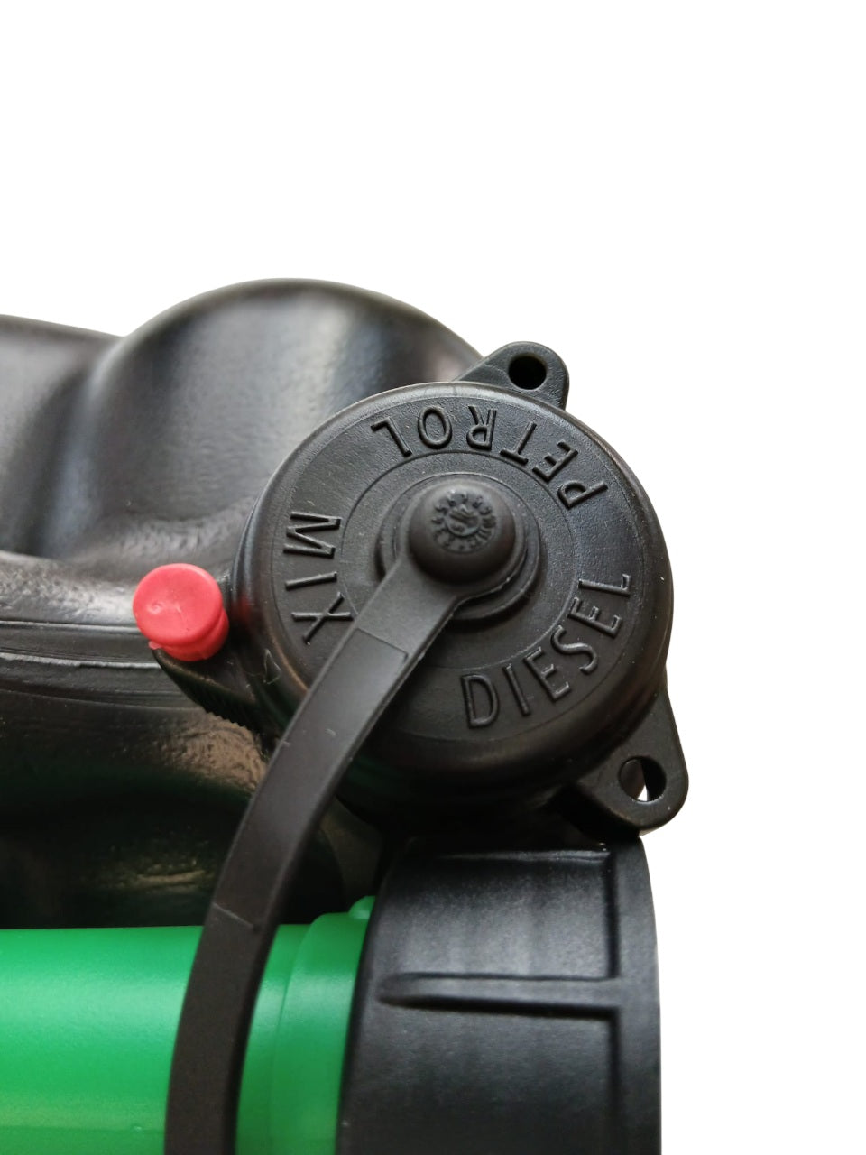 Tanica per carburante in polietilene alta densit??, 20 l - Image 2