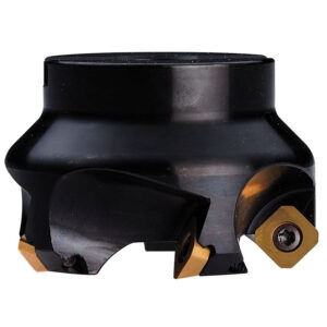 Fervi F303/063 - Fresa a inserto