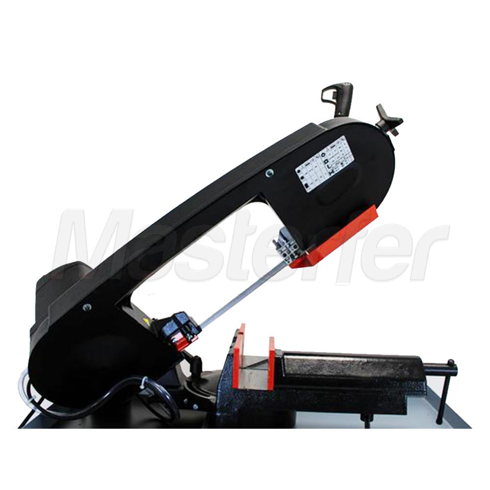 Femi 2200 XL - Segatrice a nastro monofase - Image 4