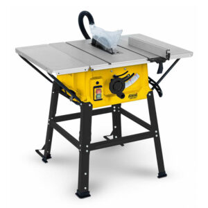 Femi Job Line TS 36-523 - Banco sega circolare ?254mm 1500W
