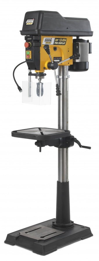 Trapano Femi Job Line DP 12-954 PRO DISPLAY - 1100W con OMAGGI