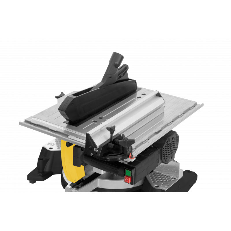 Femi Job Line TR100 - Troncatrice per legno ? 305 mm 2000 W - Image 2