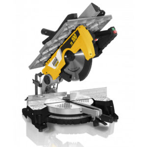 Femi Job Line TR100 - Troncatrice per legno ? 305 mm 2000 W