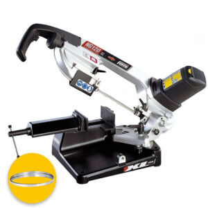 Segatrice a nastro Femi NG120 XL