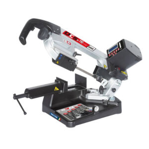 Femi DCS NG110 - Segatrice a nastro portatile con DIGITAL CUTTING SYSTEM
