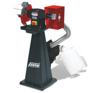 Femi 197/M Smerigliatrice Industriale con Basamento 8005331