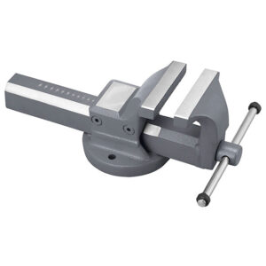 Fervi 0135/150 - Morsa in acciaio forgiata